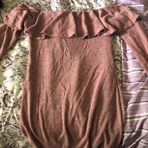 Charlotte Russe dress